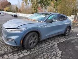 2023 Ford Mustang MACH-E Select en venta en Portland, OR