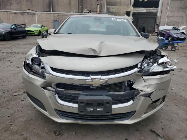 2014 Chevrolet Malibu 1LT