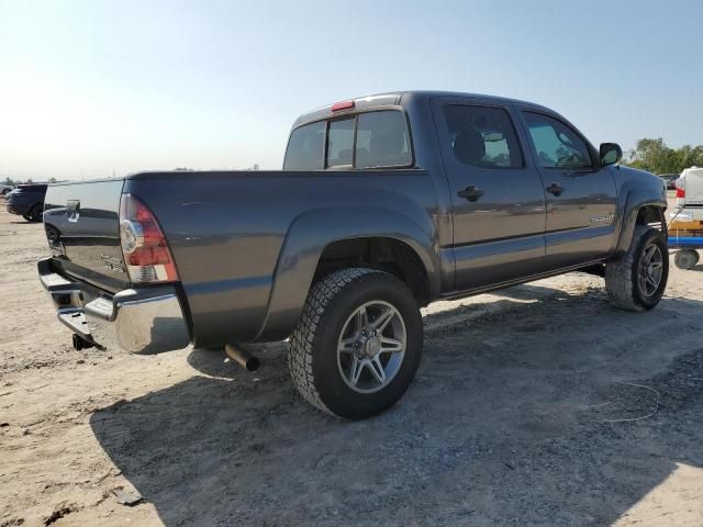 2013 Toyota Tacoma Double Cab Prerunner