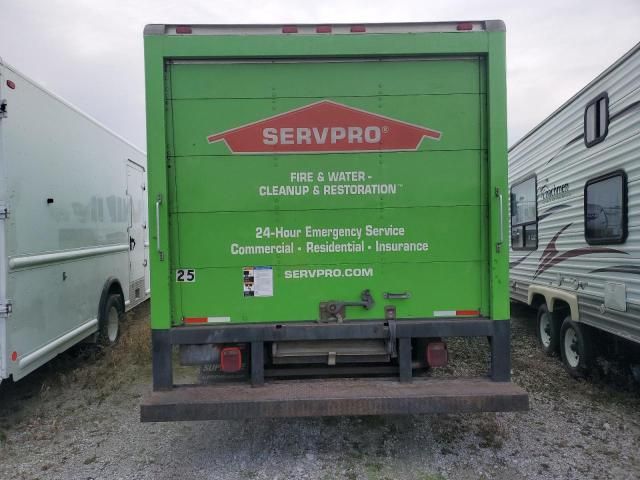 2008 Chevrolet Express G3500