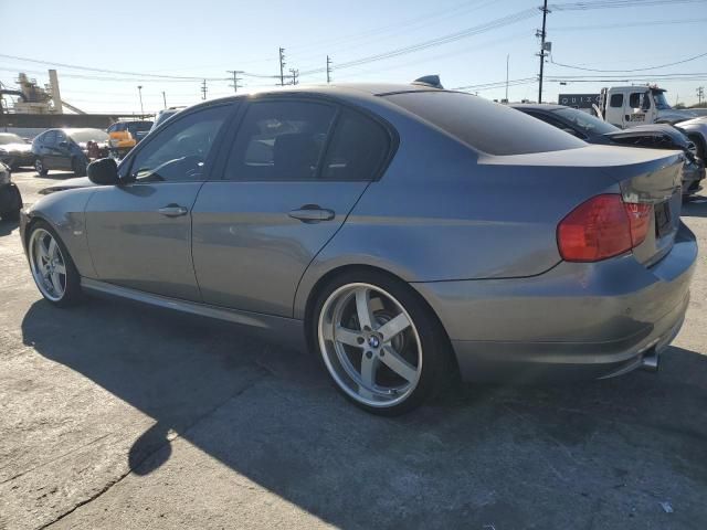 2011 BMW 335 I