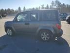 2010 Honda Element EX