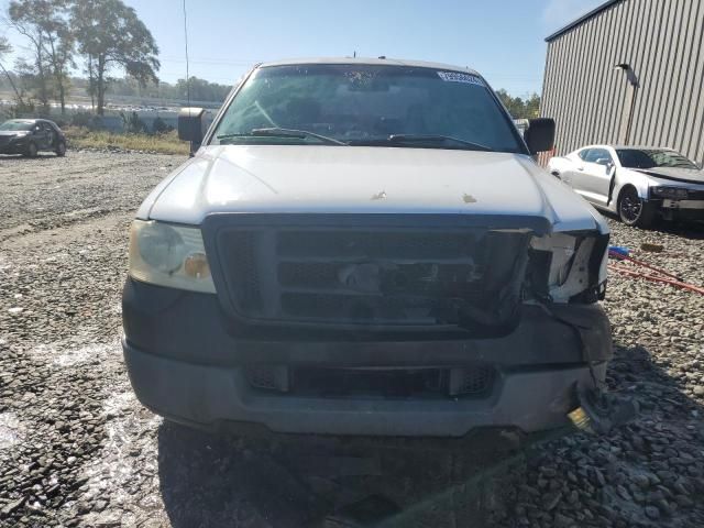 2005 Ford F150