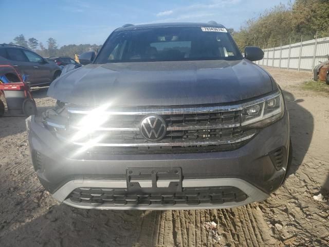 2023 Volkswagen Atlas Cross Sport SE