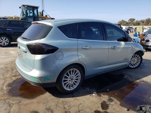 2013 Ford C-MAX Premium