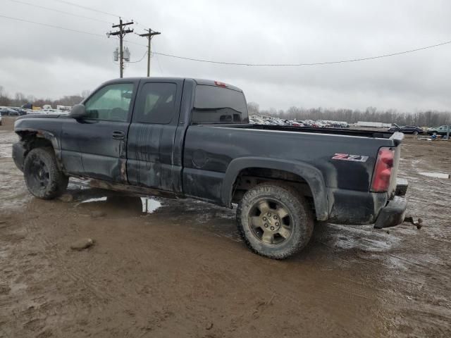 2003 Chevrolet Silverado K1500