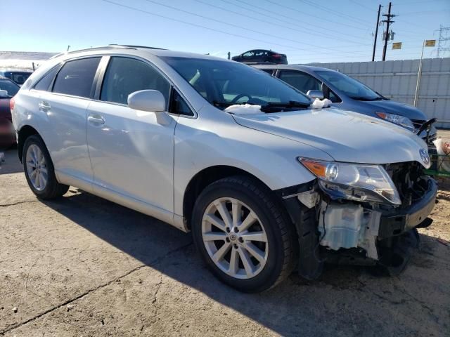 2011 Toyota Venza