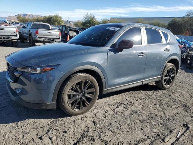 2023 Mazda CX-5 Preferred