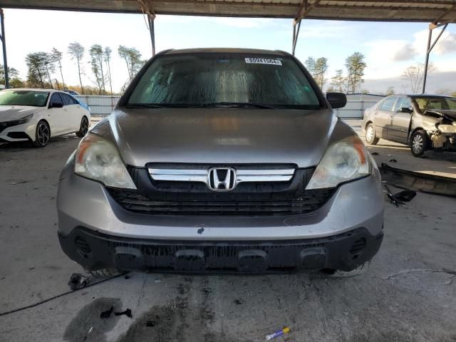 2007 Honda CR-V LX