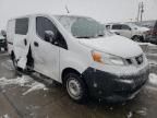 2019 Nissan NV200 2.5S