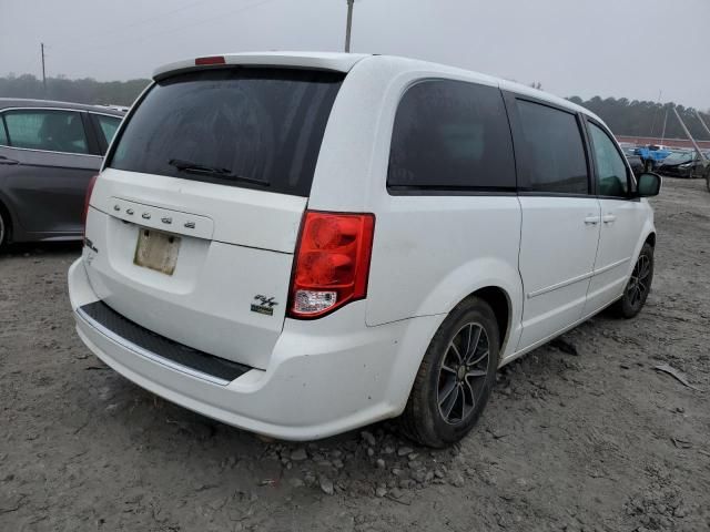 2015 Dodge Grand Caravan R/T