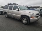 2005 Chevrolet Suburban K1500