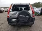 2004 Honda CR-V EX