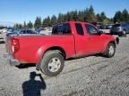 2006 Nissan Frontier King Cab LE