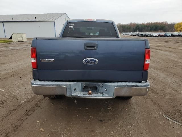 2004 Ford F150