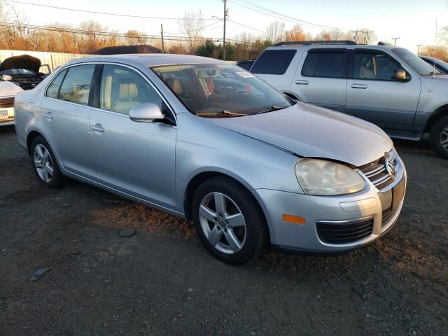 2009 Volkswagen Jetta SE