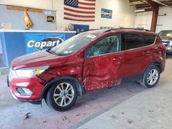 2019 Ford Escape SEL en venta en Angola, NY