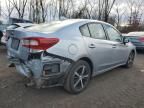 2019 Subaru Impreza Premium