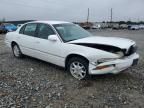 2000 Buick Park Avenue