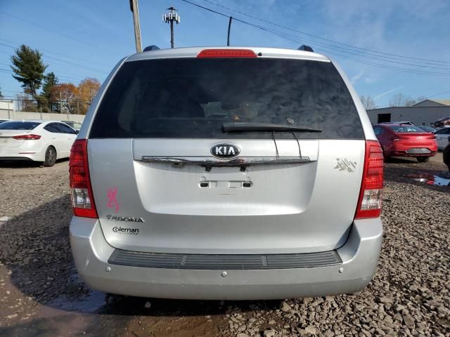 2014 KIA Sedona LX