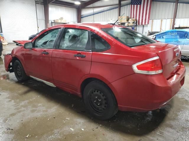 2009 Ford Focus SE