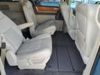 2008 Chrysler Town & Country Limited