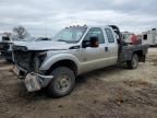 2012 Ford F350 Super Duty