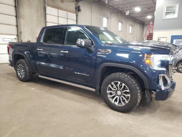 2021 GMC Sierra K1500 Denali