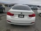 2018 BMW 430I Gran Coupe