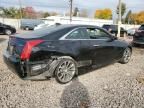 2017 Cadillac ATS Luxury