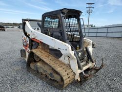 Salvage trucks for sale at Gastonia, NC auction: 2020 Bobcat T66