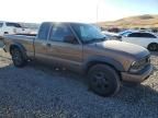 2003 Chevrolet S Truck S10