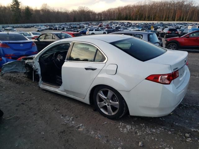 2013 Acura TSX