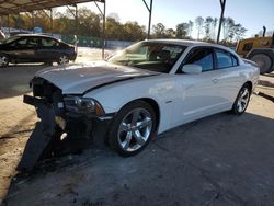 Dodge salvage cars for sale: 2013 Dodge Charger R/T