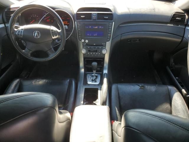 2006 Acura 3.2TL