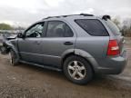 2007 KIA Sorento EX