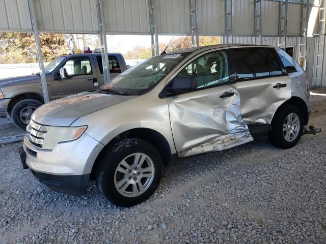 2010 Ford Edge SE