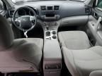 2011 Toyota Highlander Base