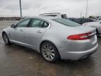 2013 Jaguar XF