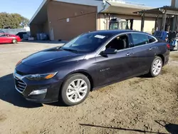 Chevrolet salvage cars for sale: 2023 Chevrolet Malibu LT