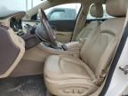 2010 Buick Lacrosse CXS