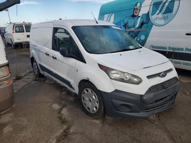 2015 Ford Transit Connect XL