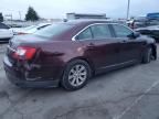 2012 Ford Taurus SE