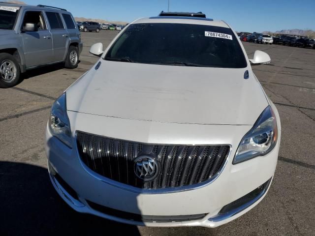 2016 Buick Regal