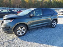 Ford Vehiculos salvage en venta: 2015 Ford Edge SE