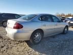 2005 Buick Lacrosse CXL