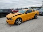 2007 Ford Mustang GT