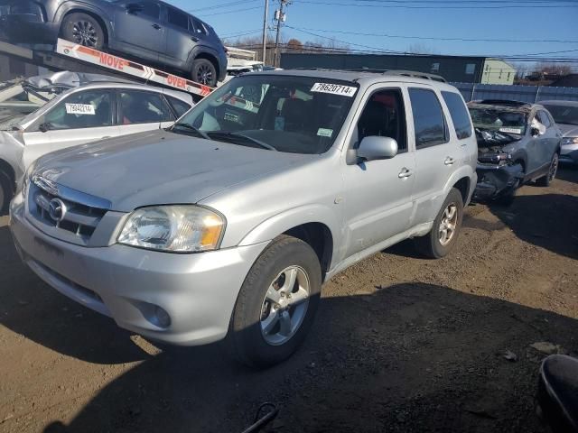 2005 Mazda Tribute S