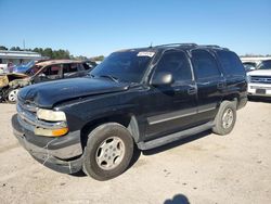 Run And Drives Cars for sale at auction: 2005 Chevrolet Tahoe C1500