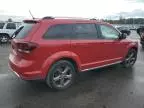 2015 Dodge Journey Crossroad